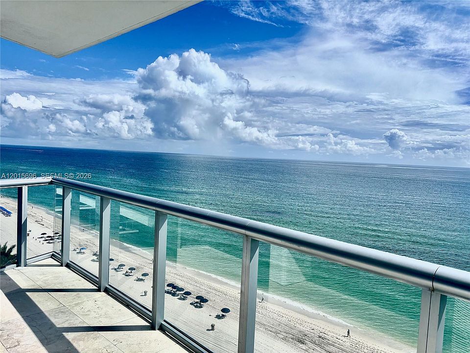 1st image of 17001 Collins Ave APT 1407