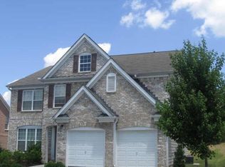 5295 Lakerock Way SW, Atlanta, GA 30331