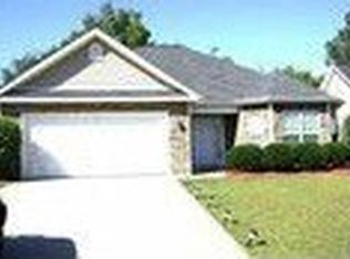 124 Sunnymeade Dr, Warner Robins, GA 31093