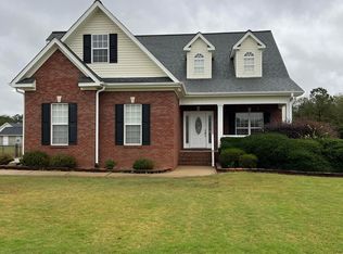 94 Easy St, Anniston, AL 36207
