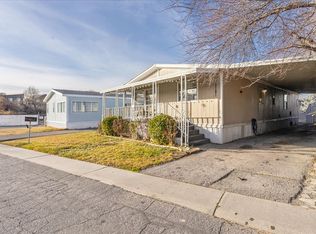 1181 E Del Rio St, Salt Lake City, UT 84117