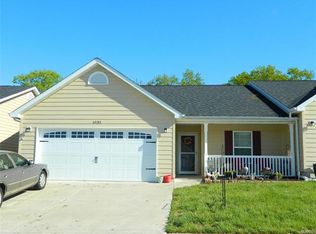 1035 Hawk Ridge Dr #2, Union, MO 63084