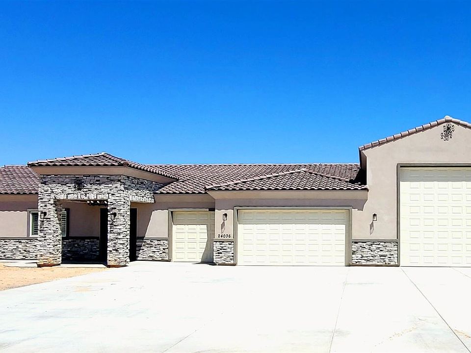 1st image of 24036 W Cavedale Dr
