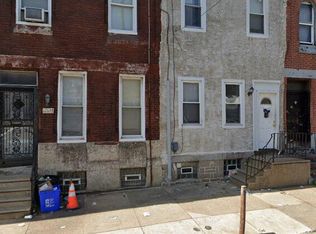 2536 N 17th St, Philadelphia, PA 19132