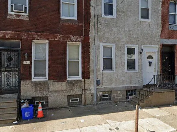 2536 N 17th St, Philadelphia, PA 19132