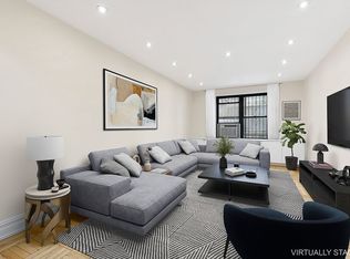 345 Riverside Dr APT 1E, New York, NY