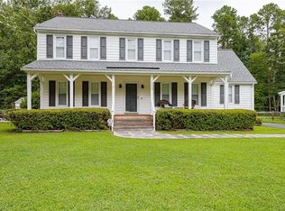 10238 Acworth Dr, Glen Allen, VA 23060