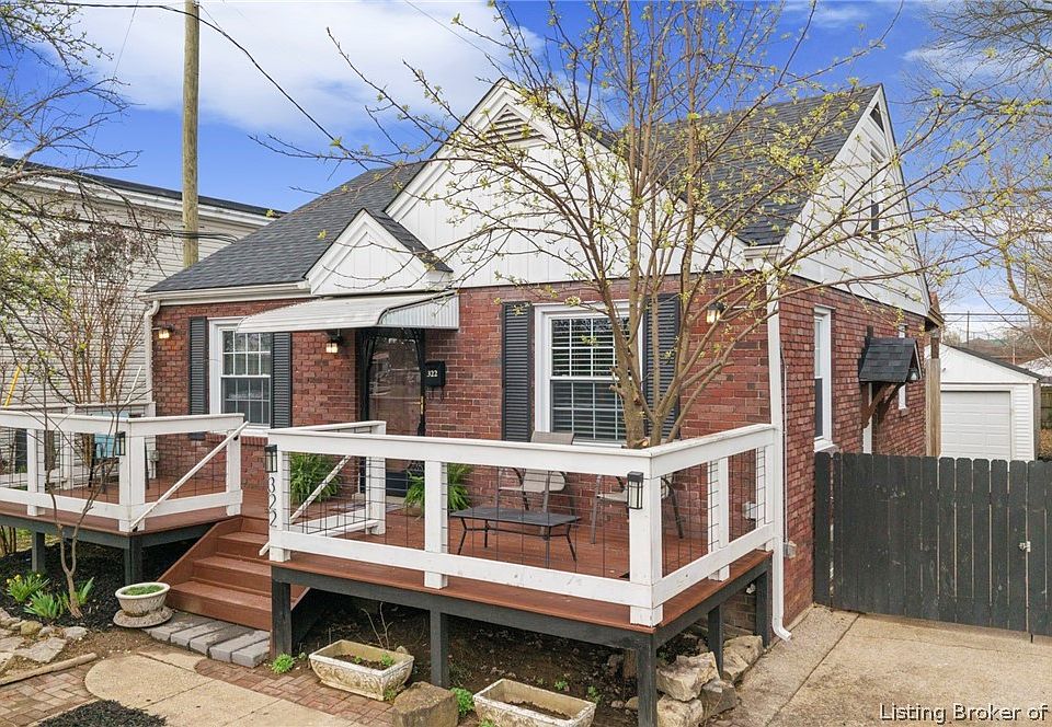 1st image of 322 E Carter Avenue