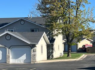 1588 Talon Dr #1588, Logan, UT 84321