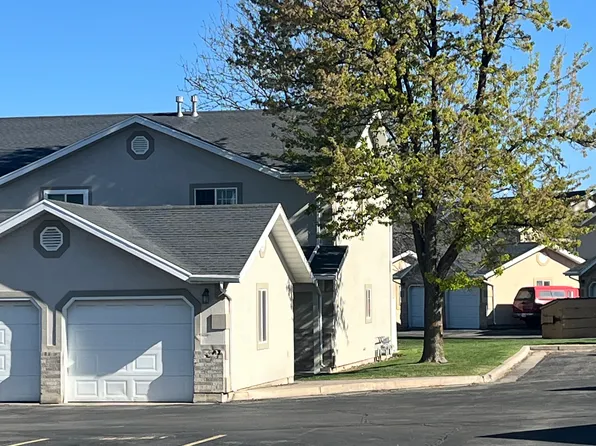 1588 Talon Dr #1588, Logan, UT 84321