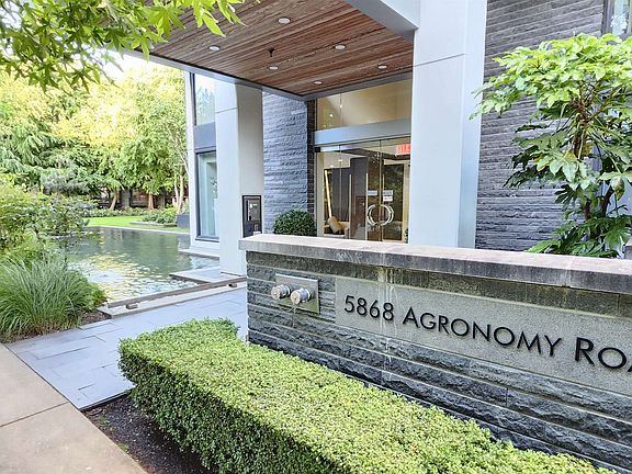 2nd image of 5868 Agronomy Rd #605