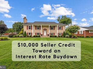 4508 Ladybug Pl, Waldorf, MD 20602