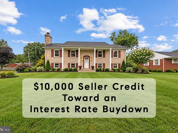 4508 Ladybug Pl, Waldorf, MD 20602