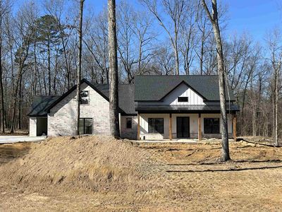 3148 Avilla Manor Trl, Alexander, AR, 72002