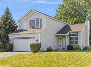 2033 Ridgemoor Dr, Plainfield, IL 60586