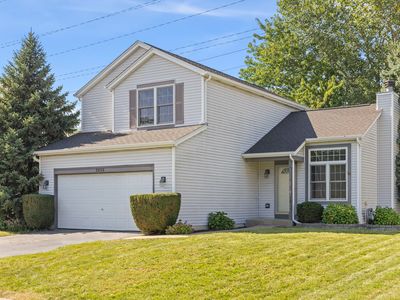2033 Ridgemoor Dr, Plainfield, IL, 60586
