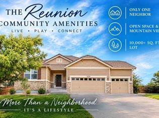 10297 Quintero St, Commerce City, CO 80022