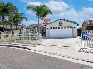 718 Florito Way, Delano, CA 93215