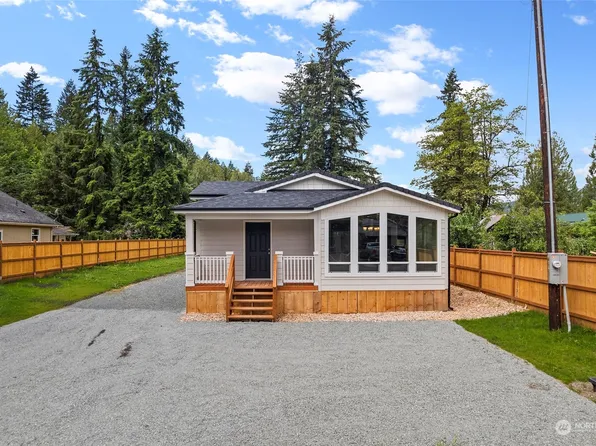 7674 S Reitze Avenue, Concrete, WA 98237