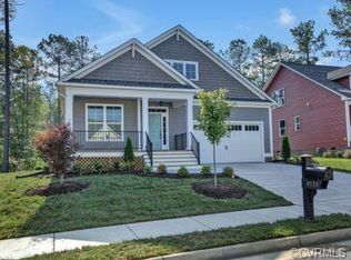 15813 Fishers Green Dr, Chesterfield, VA 23832