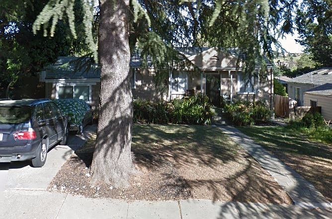 2nd image of 132 Fairview Ave