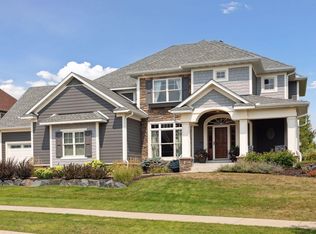 17582 63rd Pl N, Maple Grove, MN 55311