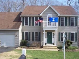 10313 Watford Ln, Fredericksburg, VA 22408