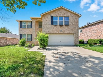 3107 Breton Dr, Denton, TX, 76210