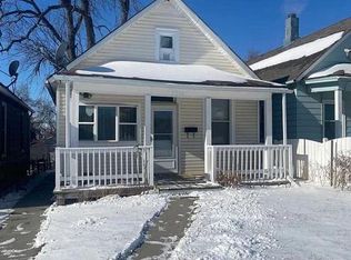 5232 S 20th St, Omaha, NE 68107
