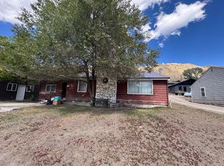 104 Travertine St, Gardiner, MT