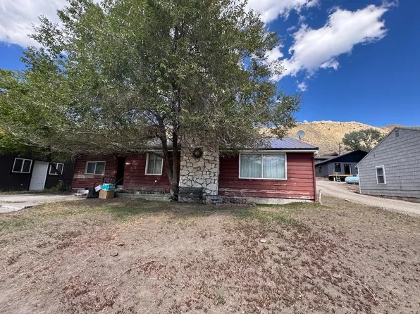 104 Travertine St, Gardiner, MT
