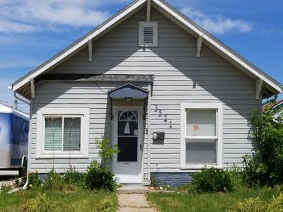 3521 6th Ave N, Great Falls, MT, 59401