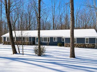 149 Hillyndale Rd, Mansfield, CT 06268