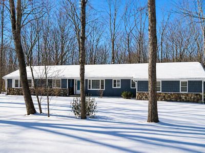 149 Hillyndale Rd, Mansfield, CT, 06268