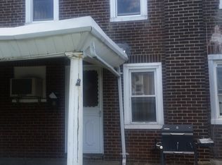 2528 Massey St, Philadelphia, PA 19142