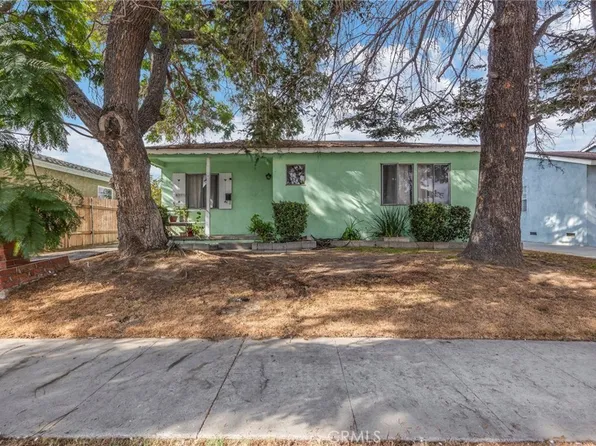 6771 Johnson Ave, Long Beach, CA 90805