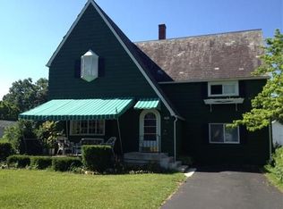 423 Lafayette Ave, Urbana, OH 43078