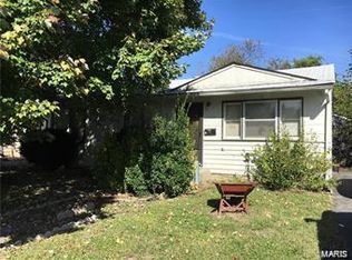 61 David St, Cahokia, IL 62206