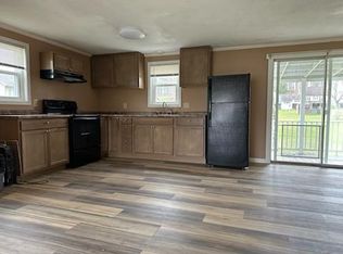 404 Grand Ave, Clarion, PA 16214