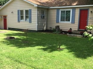 14833 Overlook Dr, Newbury, OH 44065