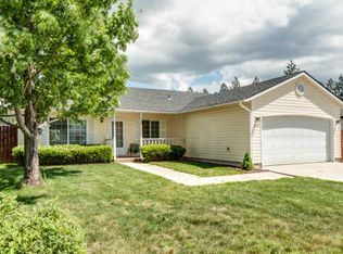 6584 W Kamloops Dr, Rathdrum, ID 83858