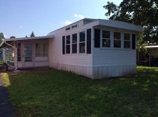 70 Shumway St APT 9, Springfield, MA 01119