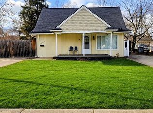 24653 Eureka Ave, Warren, MI 48091