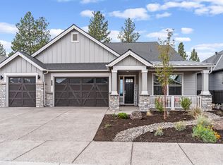 3043 NW Hidden Ridge Dr, Bend, OR 97703