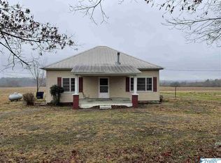 310 Frontier Rd, Arab, AL 35016