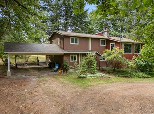 6025 Castley Rd, North Cowichan, BC V9L 6K2