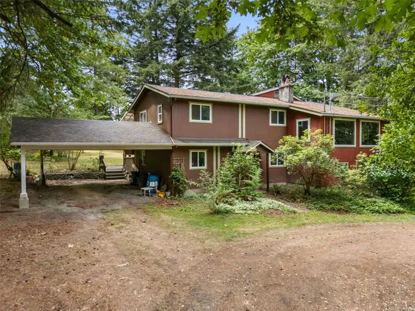 6025 Castley Rd, North Cowichan, BC V9L 6K2