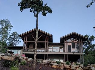 643 Waterway Ln, Seneca, SC 29672