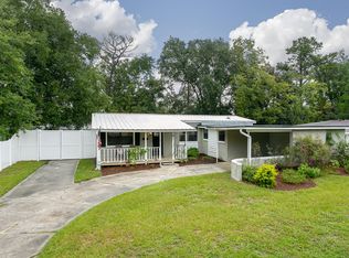 4409 Anvers Blvd, Jacksonville, FL 32210