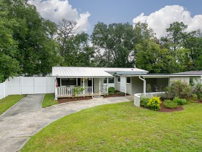 4409 Anvers Blvd, Jacksonville, FL, 32210